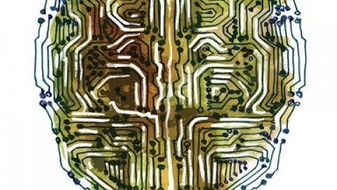 Alguns componentes neuromórficos experimentais já imitam a memória e o esquecimento do cérebro. [Imagem: KAUST]