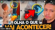 “Amigo” imaginário brincando com seu filho??? UM ALERTA AOS PAIS! (vídeo)