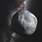 É questão de tempo até um grande asteroide nos atingir, diz ex-astronauta