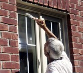 Os benefícios espirituais do trabalho físico