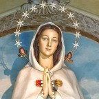 8 de Dezembro  Dia da Graça Universal