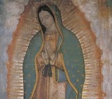 A Mensagem Profética de Guadalupe  A MULHER VESTIDA DE SOL com a lua debaixo de Seus Pés (Em Espanhol)
