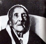 Marie Julie Jahenny e a oração para salvar 1000 pecadores a cada vez que se receber a Sagrada Comunhão