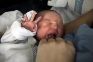 Nasce o primeiro bebê no Reino Unido com DNA de três pessoas