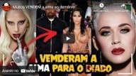 Muitos vendem a alma ao demônio (vídeo)