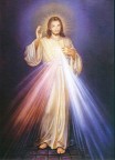 Promessas que estão associadas à DEVOÇÃO à DIVINA MISERICÓRDIA (Revelações a Santa Faustina Kowalska)