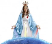 CONSAGRAÇÃO  13 DE MAIO DE 2019