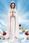 13 de Julho – Dia de Nossa Senhora Rosa Mística