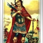 15 de Junho – Dia de São Vito