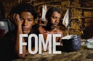 O CAVALEIRO DA FOME (Ap 6, 5-6) – Nações Unidas admitem que a fome mundial é necessária para implementar 'A Grande Reinicialização'