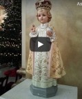 História do Menino Jesus de Praga (vídeo)
