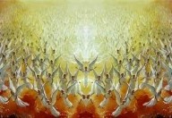 Arcanjos e Anjos de Guarda: Irmãos, muitas almas vão se condenar quando chegar o Aviso por não quererem acolher a Misericórdia de Deus neste mundo! (10-12-2017)