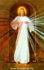 A devoção à Divina Misericórdia pedida por Jesus à humanidade (Festa: 1º. Domingo após a Páscoa)
