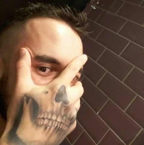 Guilherme Telles, desaparecido por 4 dias, começou a ouvir vozes, dizendo que ele tinha que se enforcar.