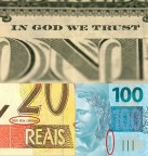 Ateus não conseguem retirar a frase Em Deus Confiamos do dinheiro americano