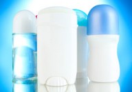 Os perigos causados pelos desodorantes