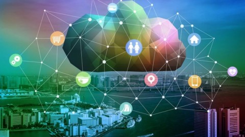 Os sistemas ciberfísicos capazes de se comunicar entre si e com os humanos estão no centro da revolução em ascensão.