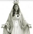 Virgem Maria: Não continueis a usar a liberdade para pecar, mas sim para viverdes unidos a Meu Filho, o que o mundo vos dá é momentâneo, Meu Filho vos oferece a Vida Eterna (04-04-2018)