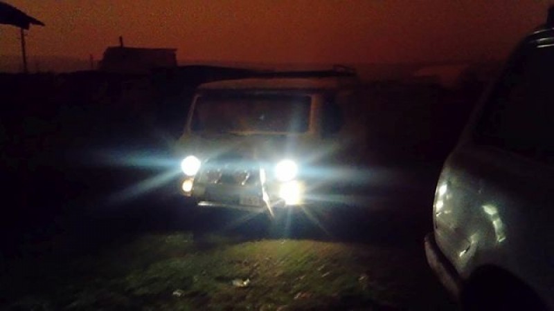 Fonte: Siberiantimes.