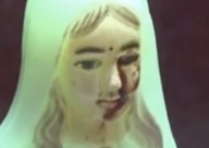 Estátua da Virgem Maria verte sangue no Sri Lanka, em 11 de Setembro de 2023 (vídeo)