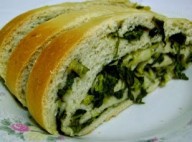 A Ora-pro-nobis pode dar ótimos recheios de pães e seu pó pode ser adicionado a bolos também.