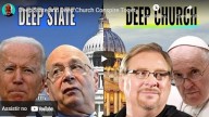 Estado Profundo e Igreja Profunda conspiram juntos – Arcebispo Carlo Maria Viganò alerta para a tomada de controle global (vídeo)