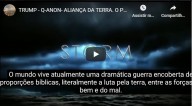 AI DOS QUE HABITAM NA TERRA E NO MAR; PORQUE O DIABO DESCEU A VÓS, E TEM GRANDE IRA, SABENDO QUE JÁ TEM POUCO TEMPO (Ap 12, 12)      Rede global de atividades criminosas e o seu planejamento de guerras, crimes e fome (vídeo)